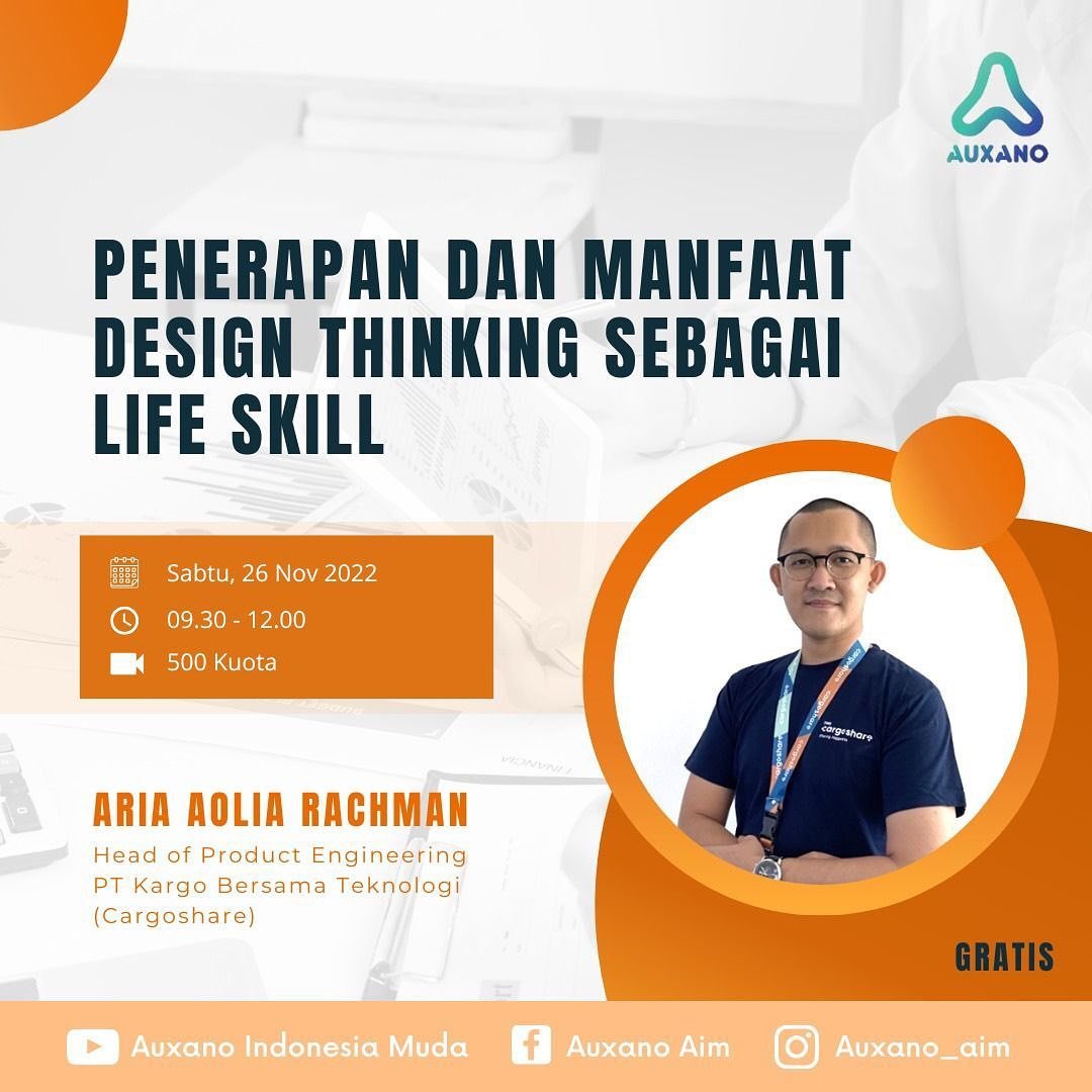 Penerapan dan Manfaat Design Thinking